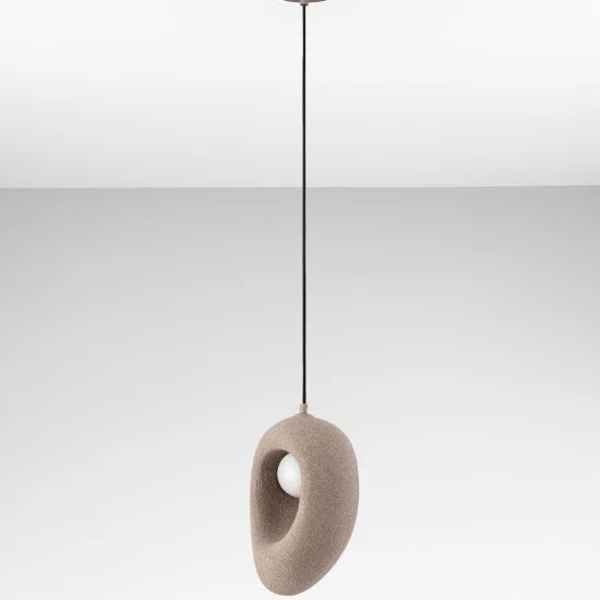 Rippvalgusti Tempus 9002686 - Valgustus Luminance'ilt