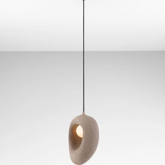 Rippvalgusti Tempus 9002686 - Valgustus Luminance'ilt