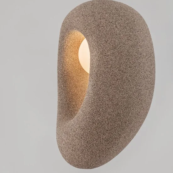 Rippvalgusti Tempus 9002686 - Valgustus Luminance'ilt
