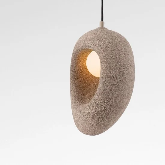 Rippvalgusti Tempus 9002686 - Valgustus Luminance'ilt