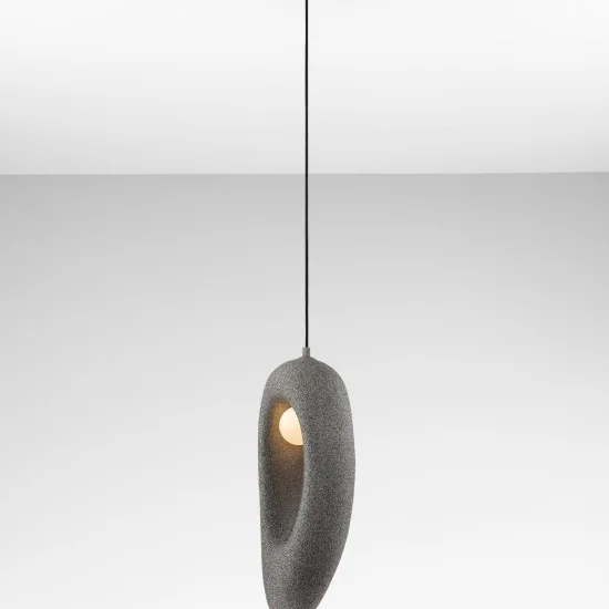 Rippvalgusti Tempus 9002687 - Valgustus Luminance'ilt