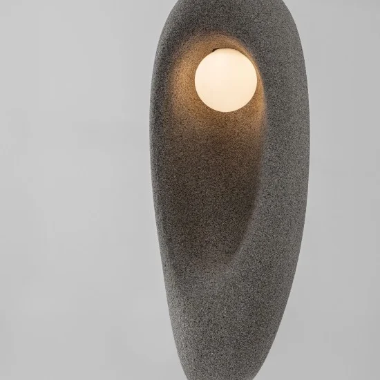 Rippvalgusti Tempus 9002687 - Valgustus Luminance'ilt
