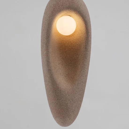Rippvalgusti Tempus 9002688 - Valgustus Luminance'ilt