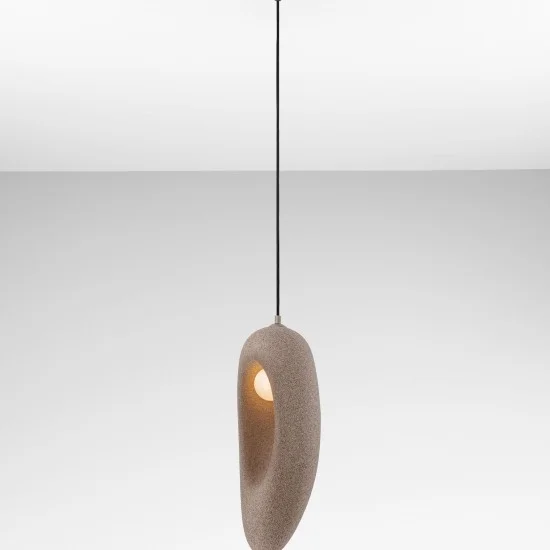 Rippvalgusti Tempus 9002688 - Valgustus Luminance'ilt
