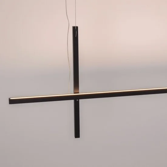Rippvalgusti Looma 9003011 - Valgustus Luminance'ilt