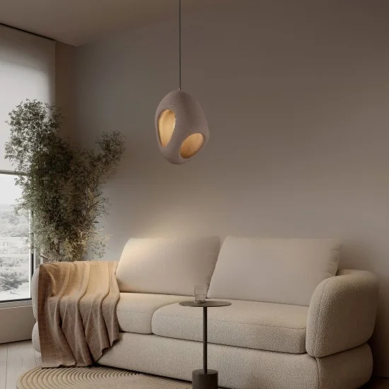 Rippvalgusti Tempus 9003670 - Valgustus Luminance'ilt