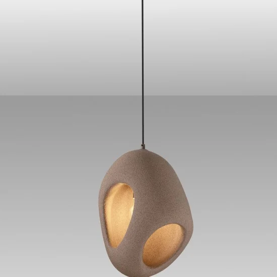 Rippvalgusti Tempus 9003670 - Valgustus Luminance'ilt