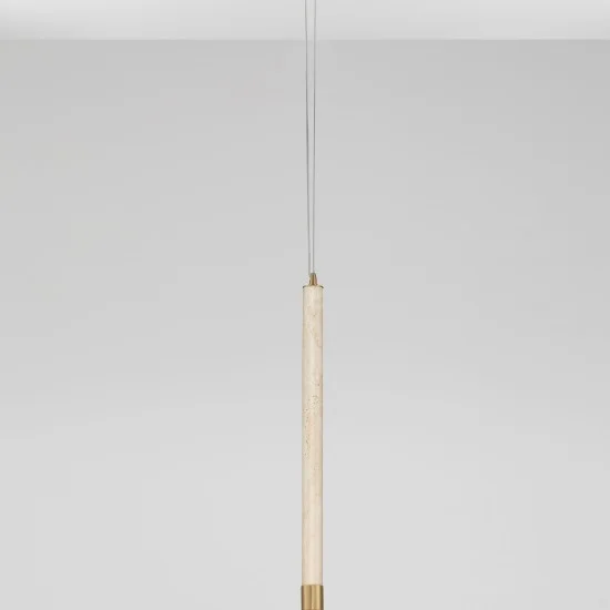 Rippvalgusti Muse 9004010 - Valgustus Luminance'ilt