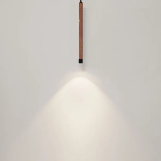 Rippvalgusti Muse 9004011 - Valgustus Luminance'ilt