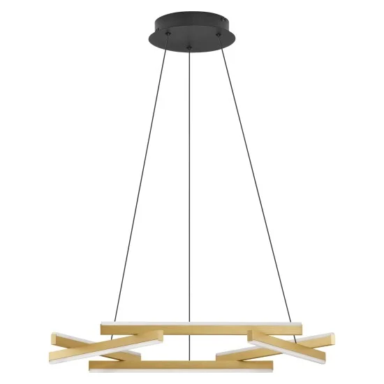 Rippvalgusti Hyde 9005652 - Valgustus Luminance'ilt