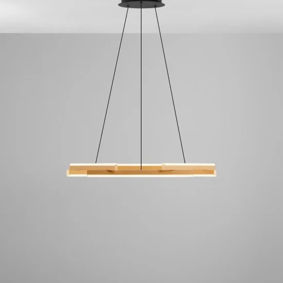 Rippvalgusti Hyde 9005652 - Valgustus Luminance'ilt