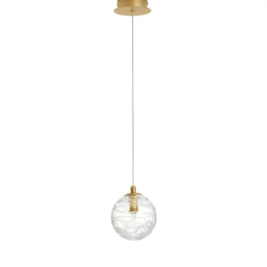 Rippvalgusti Coen 9006041 - Valgustus Luminance'ilt