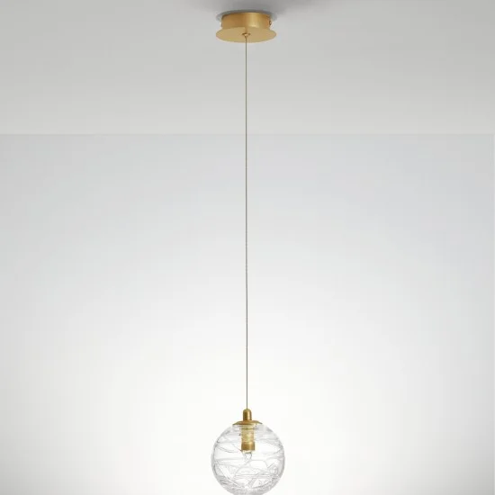 Rippvalgusti Coen 9006041 - Valgustus Luminance'ilt