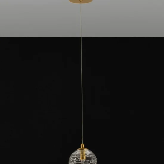 Rippvalgusti Coen 9006041 - Valgustus Luminance'ilt