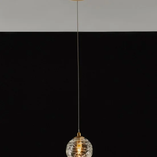 Rippvalgusti Coen 9006041 - Valgustus Luminance'ilt