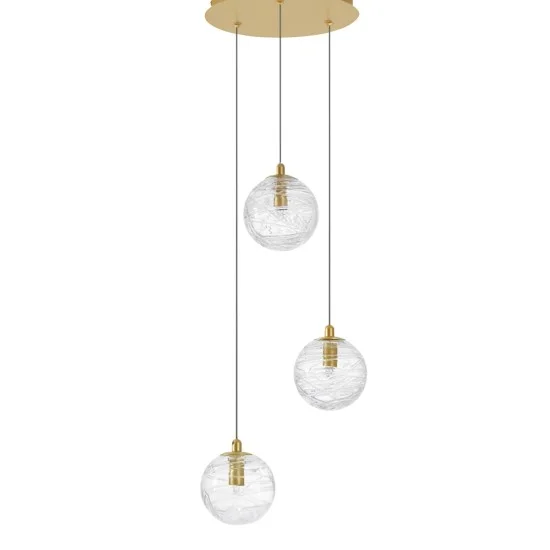 Rippvalgusti Coen 9006043 - Valgustus Luminance'ilt