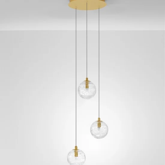Rippvalgusti Coen 9006043 - Valgustus Luminance'ilt