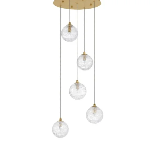 Rippvalgusti Coen 9006044 - Valgustus Luminance'ilt
