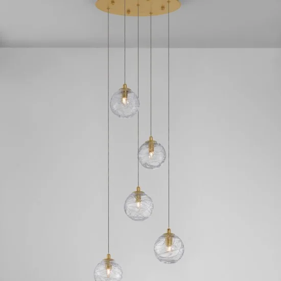 Rippvalgusti Coen 9006044 - Valgustus Luminance'ilt
