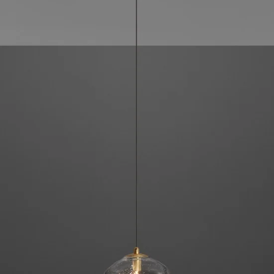 Rippvalgusti King 9006045 - Valgustus Luminance'ilt
