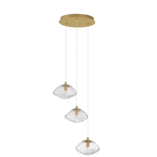 Rippvalgusti King 9006048 - Valgustus Luminance'ilt