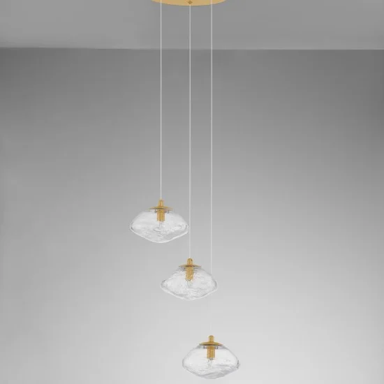 Rippvalgusti King 9006048 - Valgustus Luminance'ilt