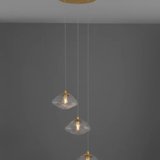Rippvalgusti King 9006048 - Valgustus Luminance'ilt