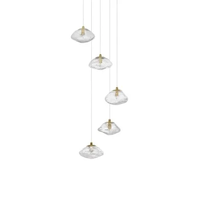 Подвесной светильник King 9006049 - Освещение от Luminance