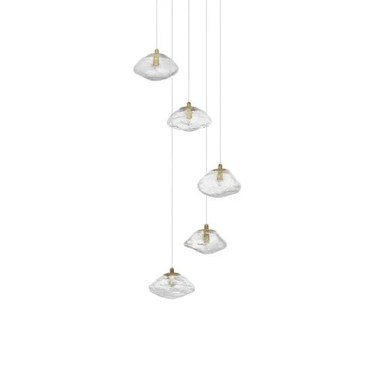 Rippvalgusti King 9006049 - Valgustus Luminance'ilt