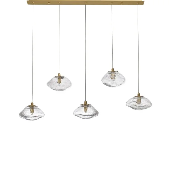 Rippvalgusti King 9006050 - Valgustus Luminance'ilt