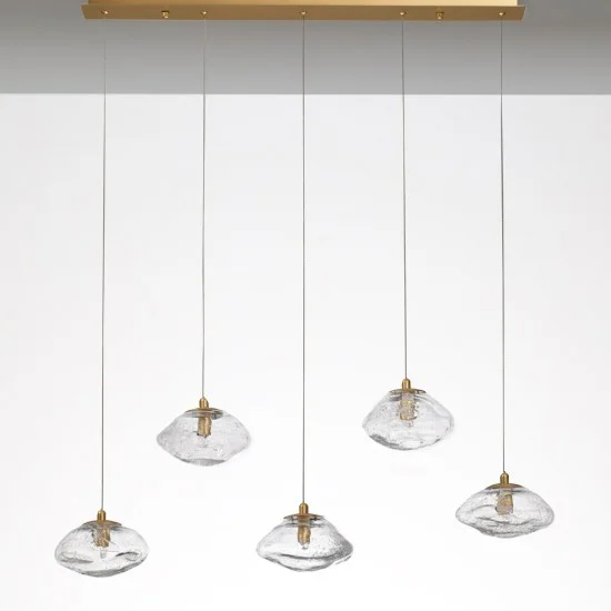 Rippvalgusti King 9006050 - Valgustus Luminance'ilt