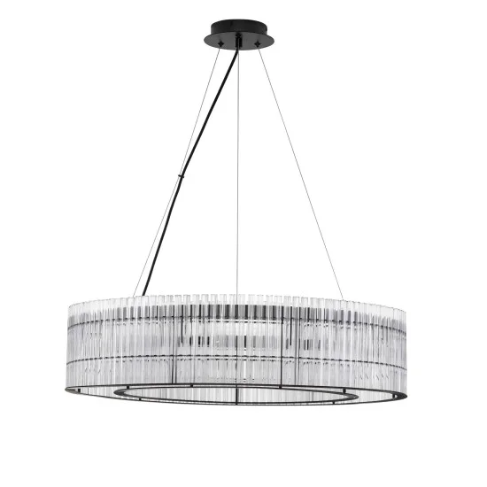 Rippvalgusti Barok 9006056 - Valgustus Luminance'ilt