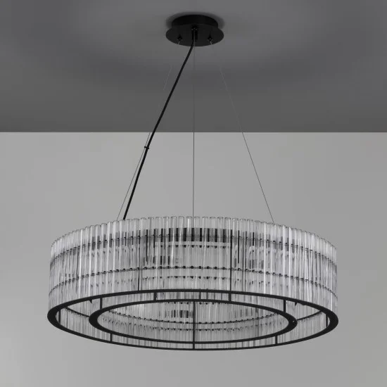 Rippvalgusti Barok 9006056 - Valgustus Luminance'ilt