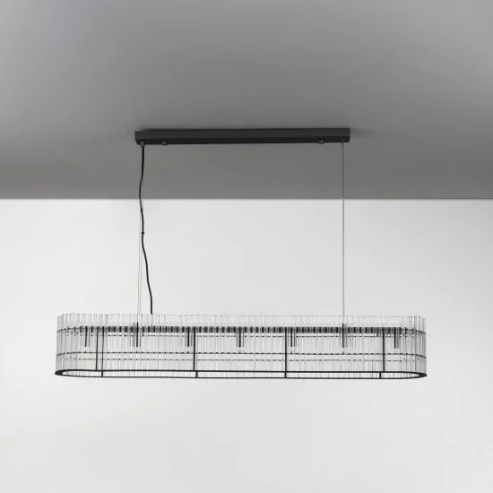 Rippvalgusti Barok 9006057 - Valgustus Luminance'ilt