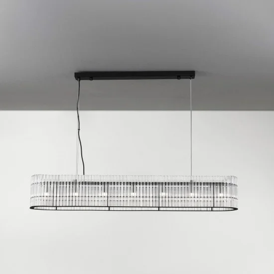 Rippvalgusti Barok 9006057 - Valgustus Luminance'ilt