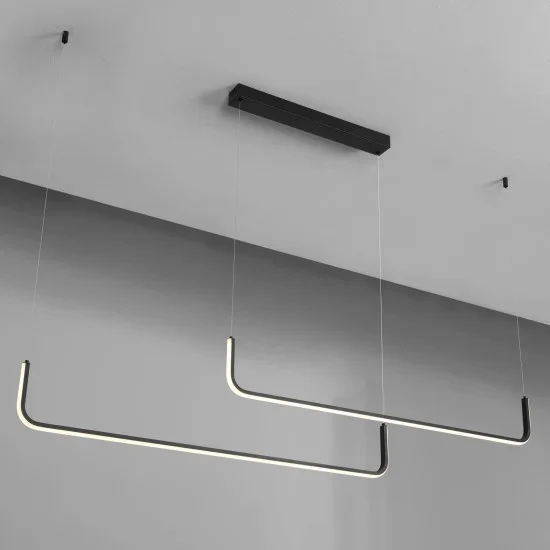 Rippvalgusti Strita 9006088 - Valgustus Luminance'ilt