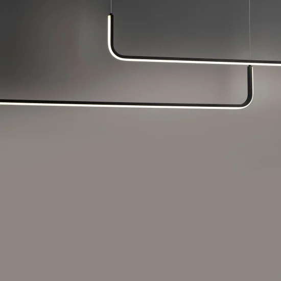 Rippvalgusti Strita 9006088 - Valgustus Luminance'ilt