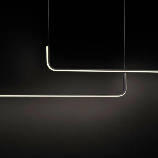 Rippvalgusti Strita 9006088 - Valgustus Luminance'ilt