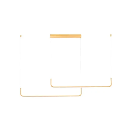 Rippvalgusti Strita 9006089 - Valgustus Luminance'ilt
