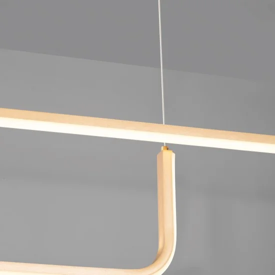 Rippvalgusti Strita 9006089 - Valgustus Luminance'ilt