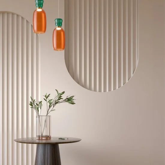 Rippvalgusti Pluma 9009100 - Valgustus Luminance'ilt