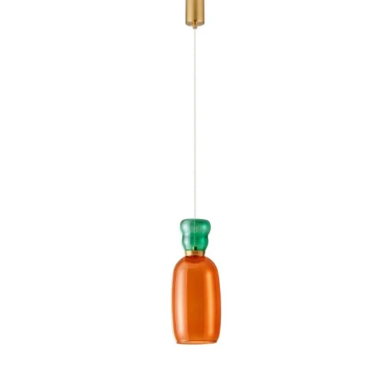Rippvalgusti Pluma 9009100 - Valgustus Luminance'ilt