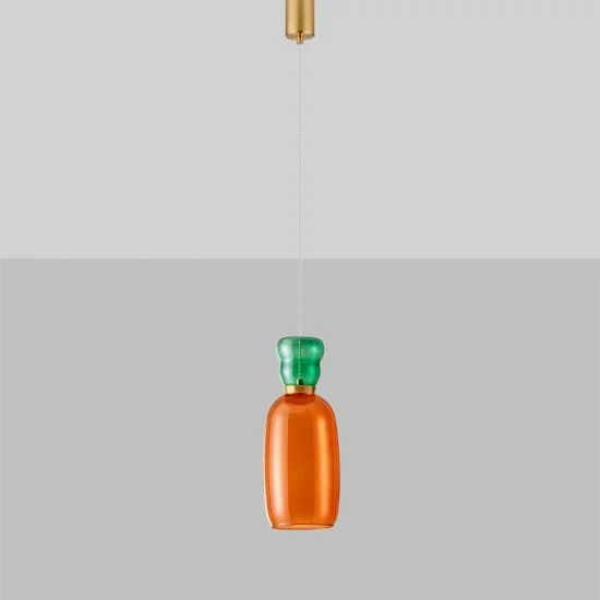 Rippvalgusti Pluma 9009100 - Valgustus Luminance'ilt
