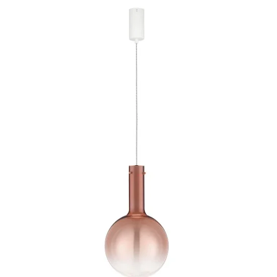 Rippvalgusti Nostos 9009102 - Valgustus Luminance'ilt