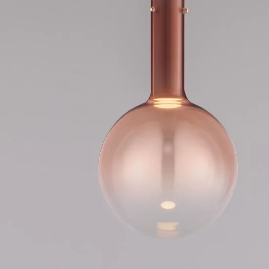 Rippvalgusti Nostos 9009102 - Valgustus Luminance'ilt