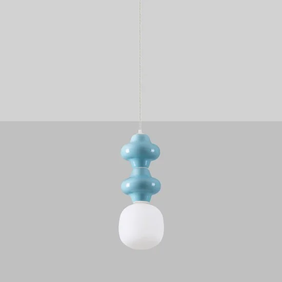 Rippvalgusti Clio 9009113 - Valgustus Luminance'ilt