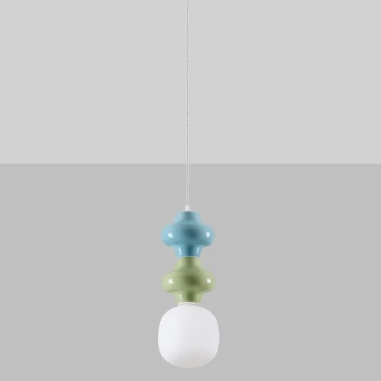Rippvalgusti Clio 9009116 - Valgustus Luminance'ilt