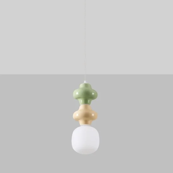 Rippvalgusti Clio 9009117 - Valgustus Luminance'ilt