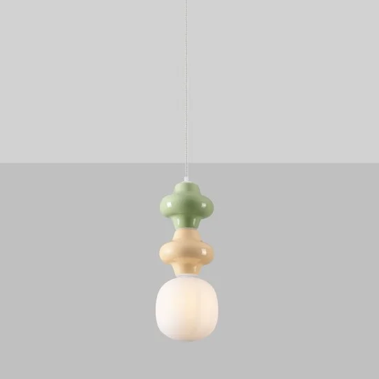Rippvalgusti Clio 9009117 - Valgustus Luminance'ilt