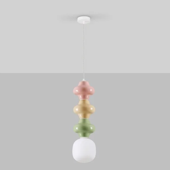 Rippvalgusti Clio 9009119 - Valgustus Luminance'ilt
